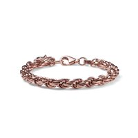 Pulsera Maria Cristina Sterling in Plata G4322R MARIA CRISTINA STERLING - G4322R MARIA CRISTINA STERLING